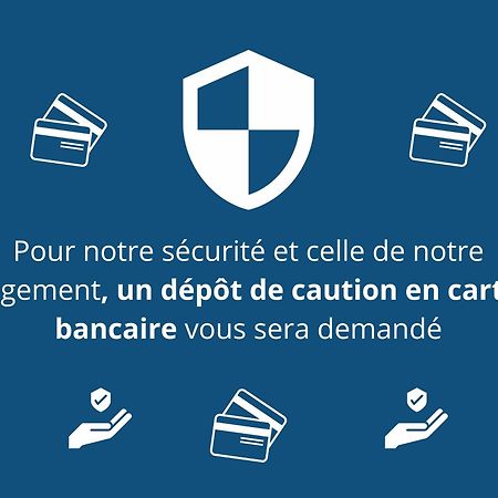 شقة Le Marineland Clim Parking Prive Proche Centre Casino Et Palais Des Congres لا غراند موت المظهر الخارجي الصورة